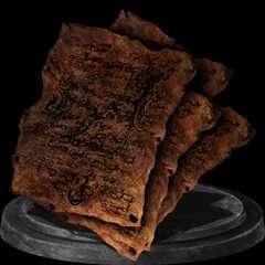 Acquire all pyromancies. Master of Pyromancies