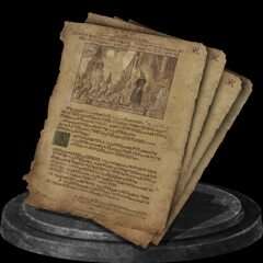 Acquire all miracles. Master of Miracles