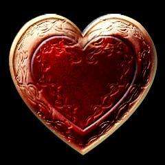 Across all playthroughs, experienced all possible romances Hopelessly Romantic