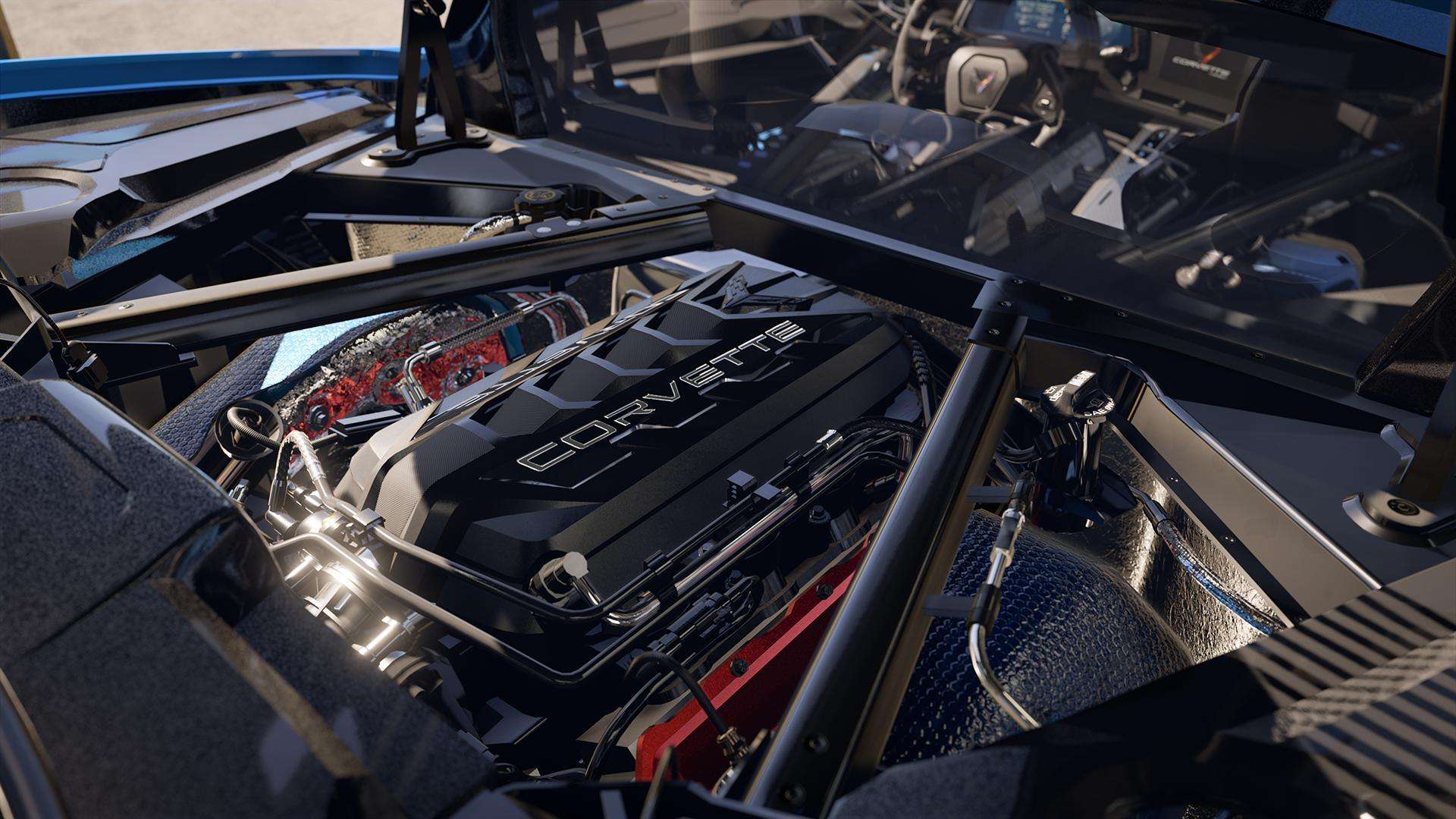 Swapped an engine in any car Heart Transplant